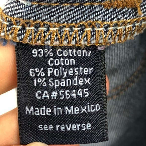 J.Crew Toothpick Skinny ankle Jeans Womens Size 24 - Picture 8 of 9